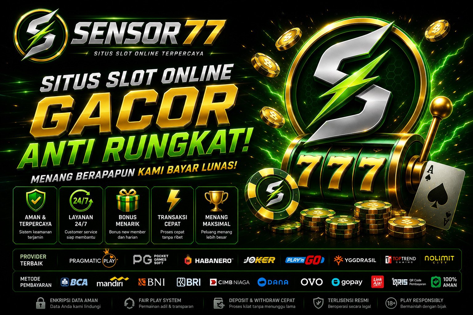SENSOR77 SENSOR77